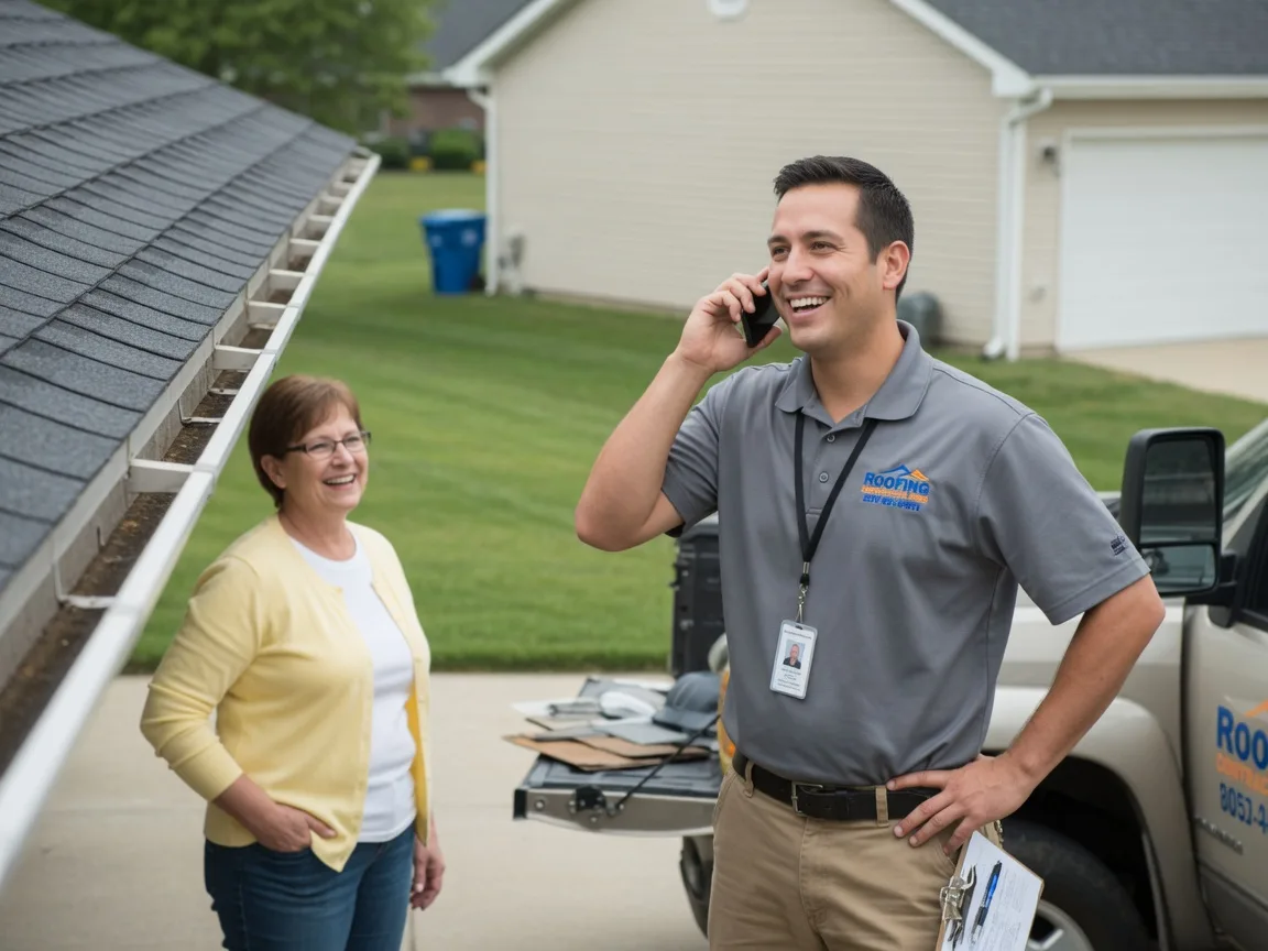 Local Roofing Contractors Tamarack, MN FAQs